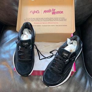 Ryka Sneakers